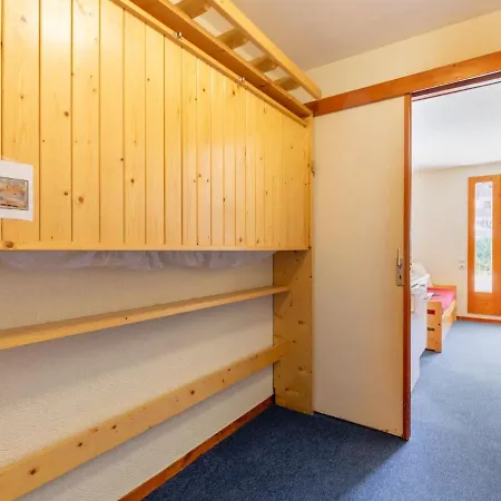 Club - Val Claret-1 By Interhome Tignes