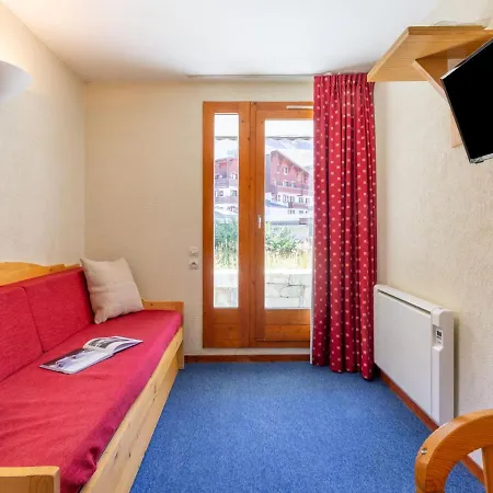 Club - Val Claret-1 By Interhome