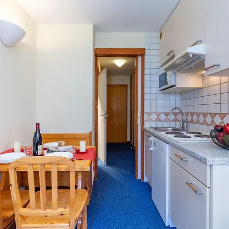 Apartment Club - Val Claret-1 By Interhome