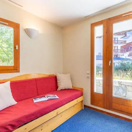 Club - Val Claret-1 By Interhome Tignes