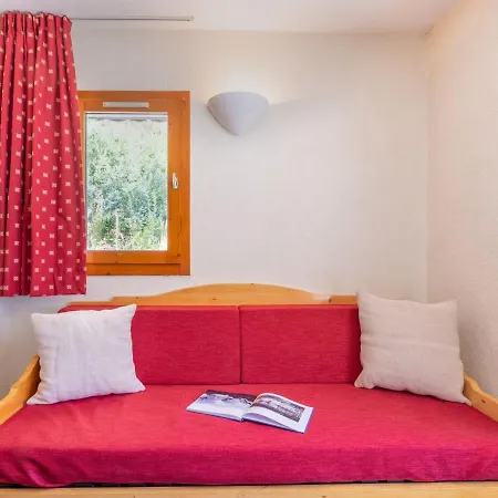 Apartment Club - Val Claret-1 By Interhome *