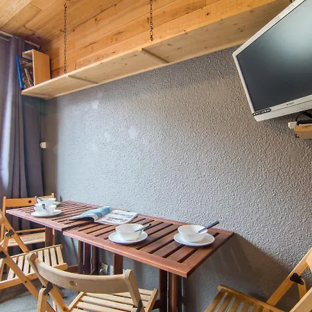 Apartment Club - Val Claret-1 By Interhome Tignes