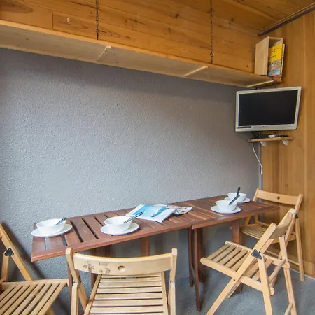 Club - Val Claret-1 By Interhome *